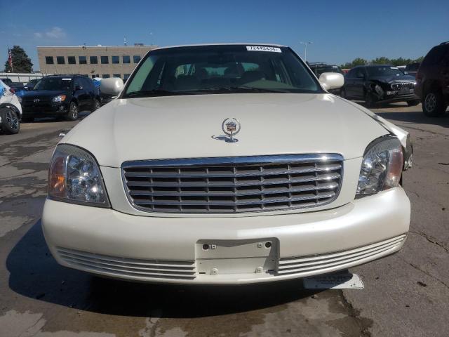 Photo 4 VIN: 1G6KD54Y8YU240477 - CADILLAC DEVILLE 