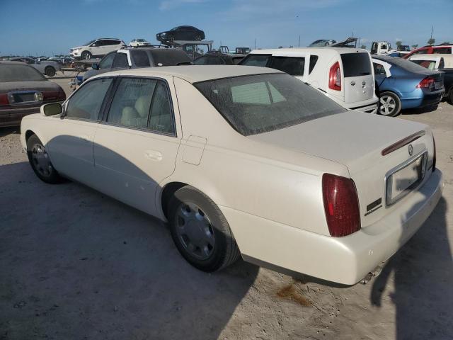 Photo 1 VIN: 1G6KD54Y8YU269848 - CADILLAC DEVILLE 