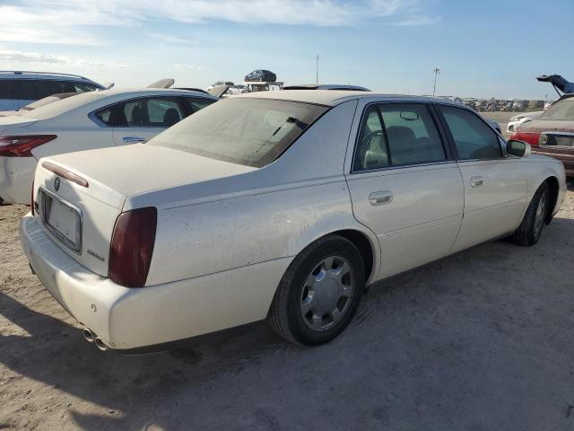 Photo 2 VIN: 1G6KD54Y8YU269848 - CADILLAC DEVILLE 