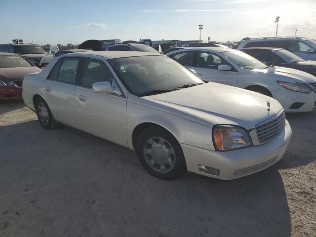 Photo 3 VIN: 1G6KD54Y8YU269848 - CADILLAC DEVILLE 