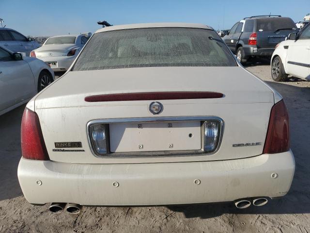 Photo 5 VIN: 1G6KD54Y8YU269848 - CADILLAC DEVILLE 