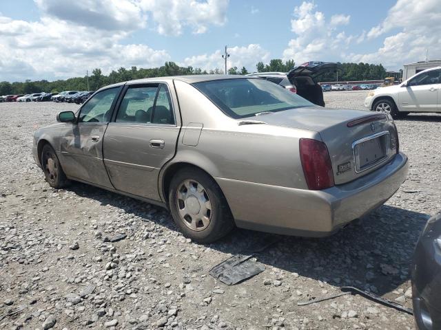 Photo 1 VIN: 1G6KD54Y8YU276749 - CADILLAC DEVILLE 