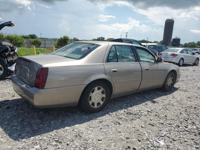 Photo 2 VIN: 1G6KD54Y8YU276749 - CADILLAC DEVILLE 