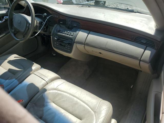 Photo 7 VIN: 1G6KD54Y8YU276749 - CADILLAC DEVILLE 