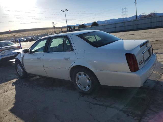 Photo 1 VIN: 1G6KD54Y8YU315095 - CADILLAC DEVILLE 