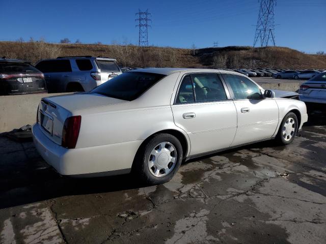 Photo 2 VIN: 1G6KD54Y8YU315095 - CADILLAC DEVILLE 