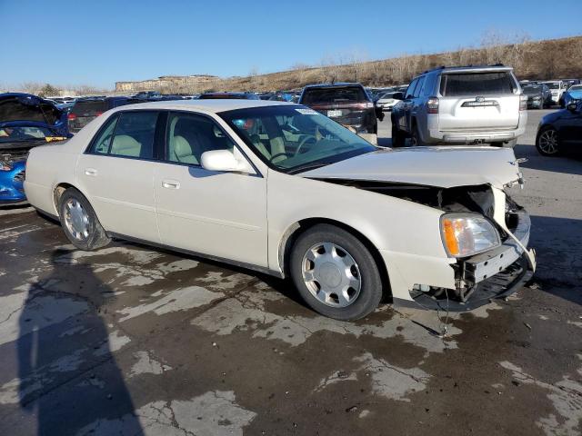 Photo 3 VIN: 1G6KD54Y8YU315095 - CADILLAC DEVILLE 