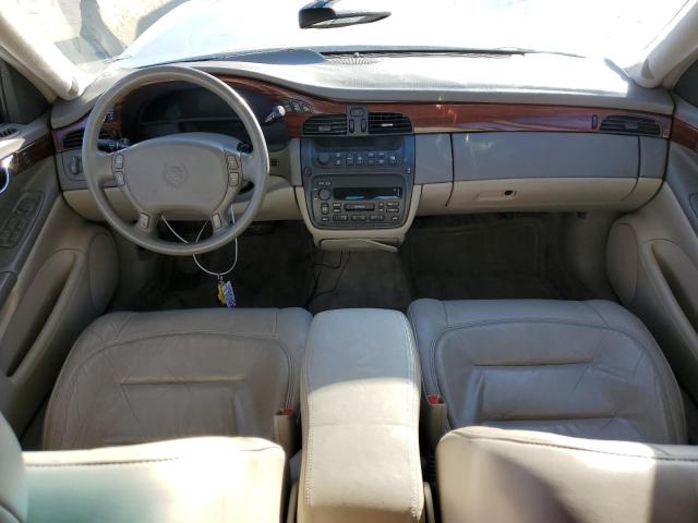 Photo 7 VIN: 1G6KD54Y8YU315095 - CADILLAC DEVILLE 