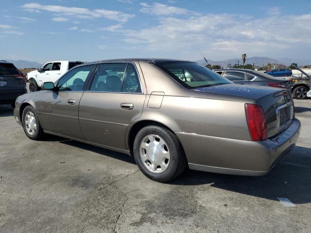 Photo 1 VIN: 1G6KD54Y91U234645 - CADILLAC DEVILLE 