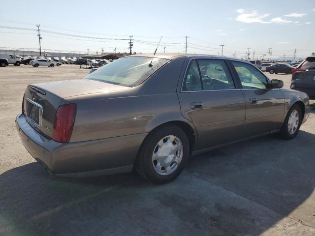 Photo 2 VIN: 1G6KD54Y91U234645 - CADILLAC DEVILLE 