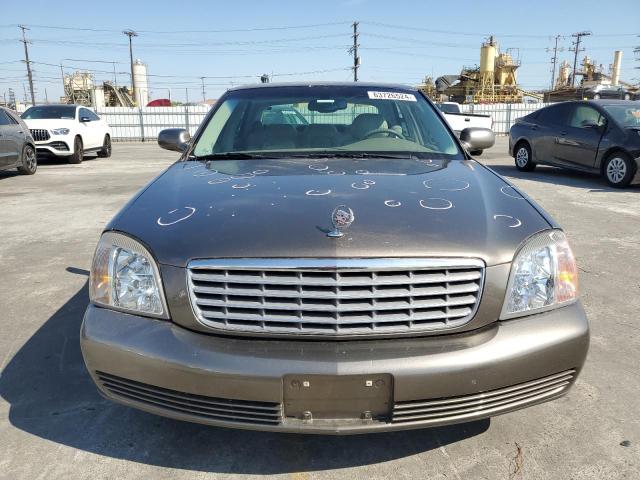 Photo 4 VIN: 1G6KD54Y91U234645 - CADILLAC DEVILLE 