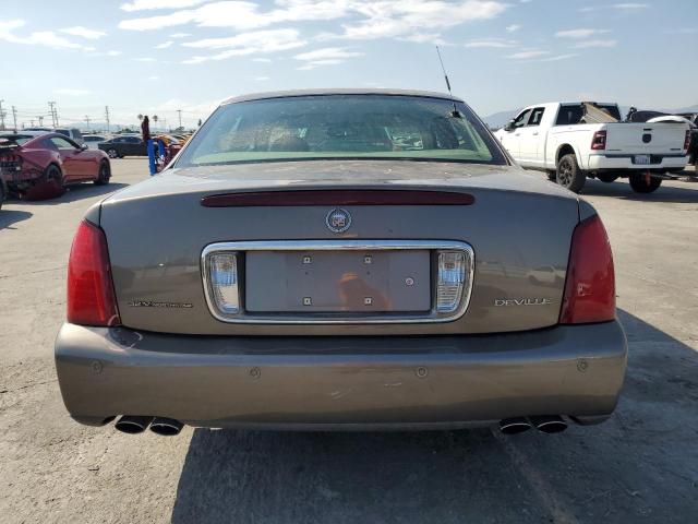 Photo 5 VIN: 1G6KD54Y91U234645 - CADILLAC DEVILLE 