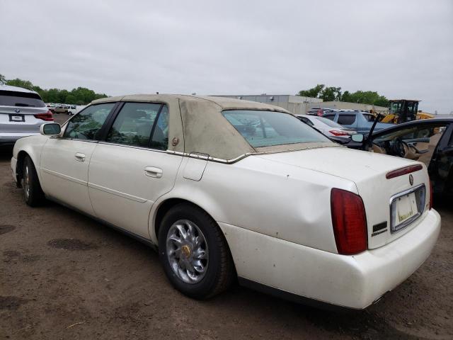 Photo 1 VIN: 1G6KD54Y91U265037 - CADILLAC DEVILLE 