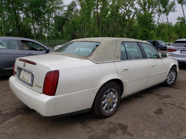 Photo 2 VIN: 1G6KD54Y91U265037 - CADILLAC DEVILLE 