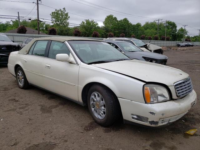 Photo 3 VIN: 1G6KD54Y91U265037 - CADILLAC DEVILLE 