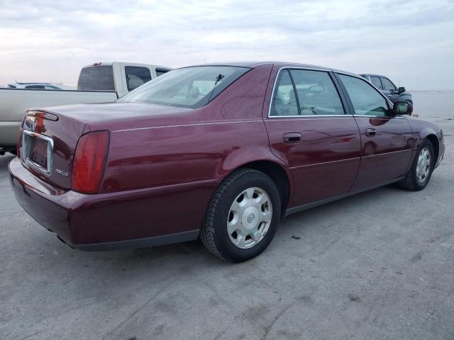 Photo 2 VIN: 1G6KD54Y92U174285 - CADILLAC DEVILLE 