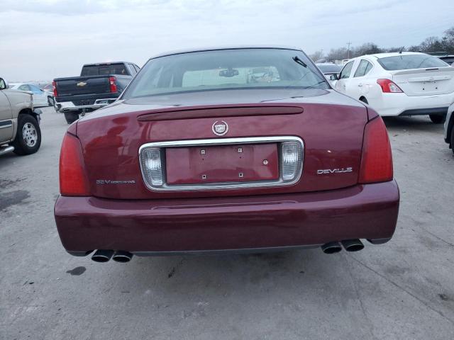 Photo 5 VIN: 1G6KD54Y92U174285 - CADILLAC DEVILLE 