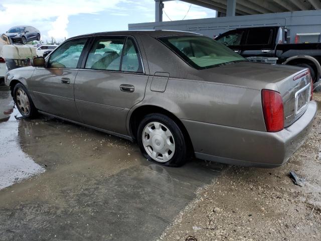 Photo 1 VIN: 1G6KD54Y92U214588 - CADILLAC DEVILLE 