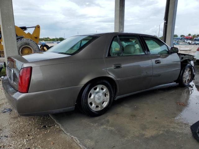 Photo 2 VIN: 1G6KD54Y92U214588 - CADILLAC DEVILLE 