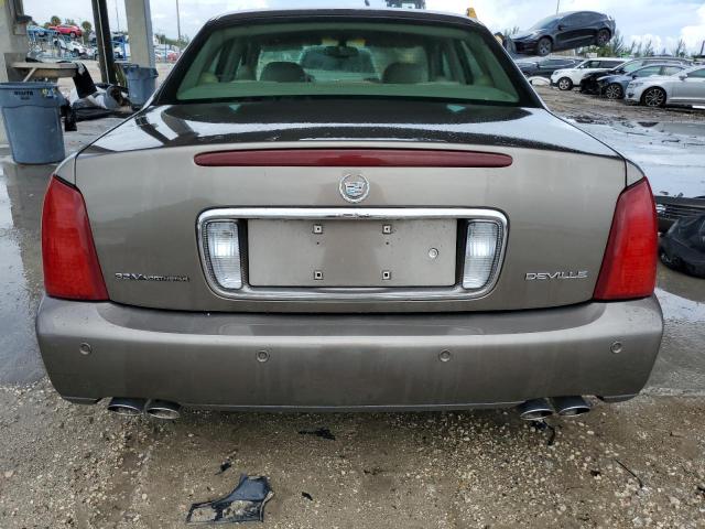 Photo 5 VIN: 1G6KD54Y92U214588 - CADILLAC DEVILLE 