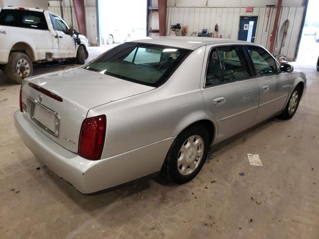 Photo 2 VIN: 1G6KD54Y92U220424 - CADILLAC DEVILLE 