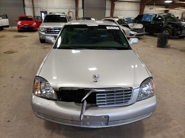 Photo 4 VIN: 1G6KD54Y92U220424 - CADILLAC DEVILLE 