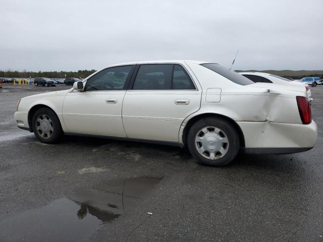 Photo 1 VIN: 1G6KD54Y92U284107 - CADILLAC DEVILLE 