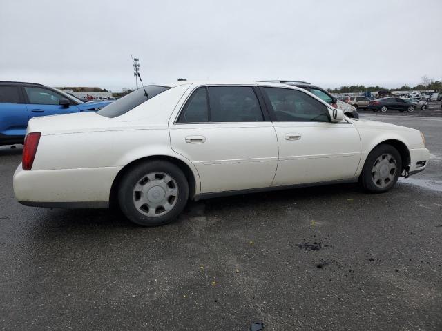 Photo 2 VIN: 1G6KD54Y92U284107 - CADILLAC DEVILLE 