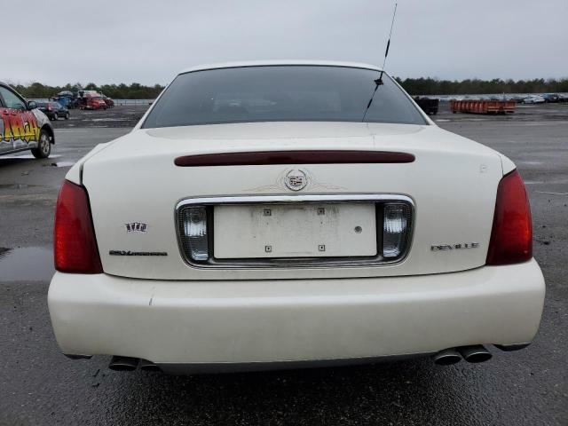 Photo 5 VIN: 1G6KD54Y92U284107 - CADILLAC DEVILLE 