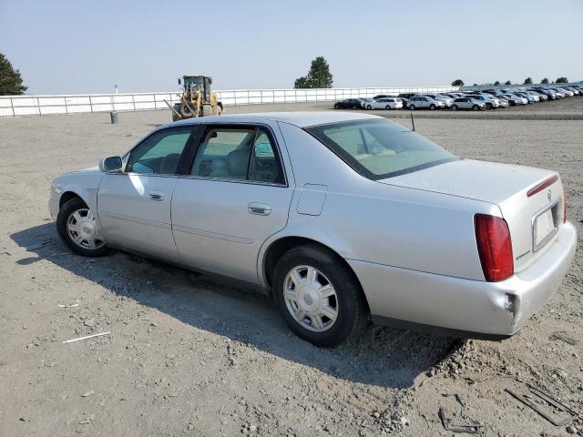 Photo 1 VIN: 1G6KD54Y93U106795 - CADILLAC DEVILLE 