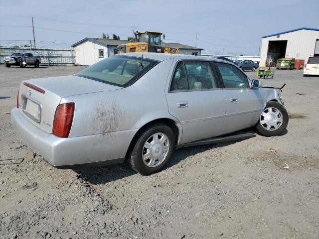 Photo 2 VIN: 1G6KD54Y93U106795 - CADILLAC DEVILLE 