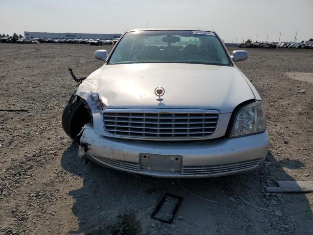 Photo 4 VIN: 1G6KD54Y93U106795 - CADILLAC DEVILLE 