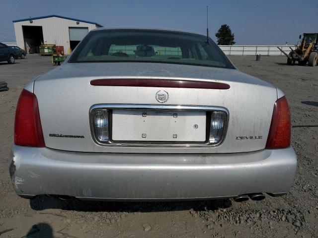 Photo 5 VIN: 1G6KD54Y93U106795 - CADILLAC DEVILLE 