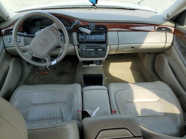 Photo 7 VIN: 1G6KD54Y93U106795 - CADILLAC DEVILLE 