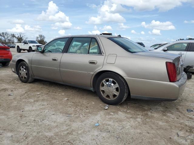 Photo 1 VIN: 1G6KD54Y93U141353 - CADILLAC DEVILLE 