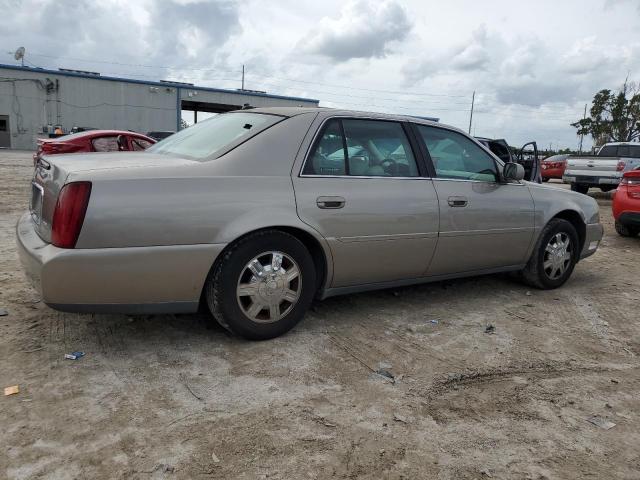 Photo 2 VIN: 1G6KD54Y93U141353 - CADILLAC DEVILLE 