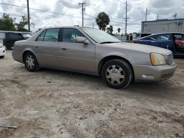 Photo 3 VIN: 1G6KD54Y93U141353 - CADILLAC DEVILLE 