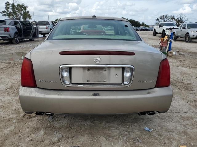 Photo 5 VIN: 1G6KD54Y93U141353 - CADILLAC DEVILLE 