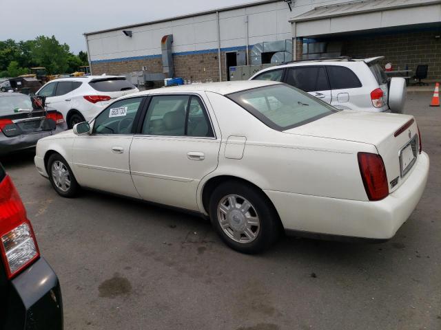 Photo 1 VIN: 1G6KD54Y93U219730 - CADILLAC DEVILLE 