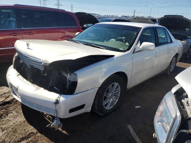 Photo 0 VIN: 1G6KD54Y94U136817 - CADILLAC DEVILLE 