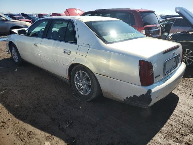 Photo 1 VIN: 1G6KD54Y94U136817 - CADILLAC DEVILLE 