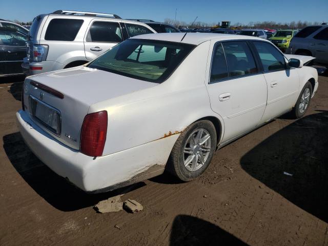 Photo 2 VIN: 1G6KD54Y94U136817 - CADILLAC DEVILLE 