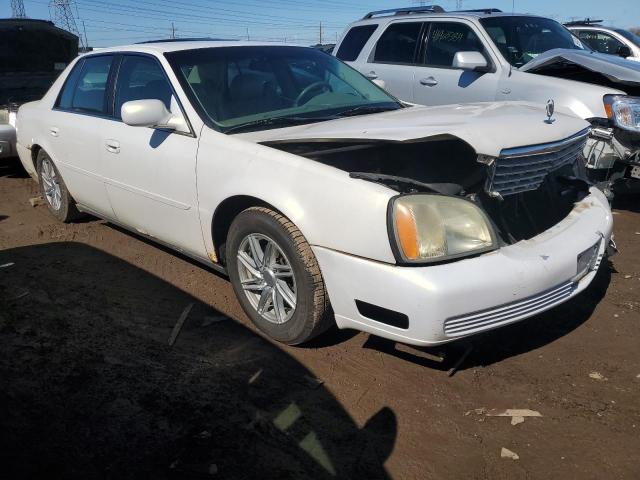 Photo 3 VIN: 1G6KD54Y94U136817 - CADILLAC DEVILLE 