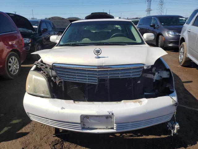 Photo 4 VIN: 1G6KD54Y94U136817 - CADILLAC DEVILLE 