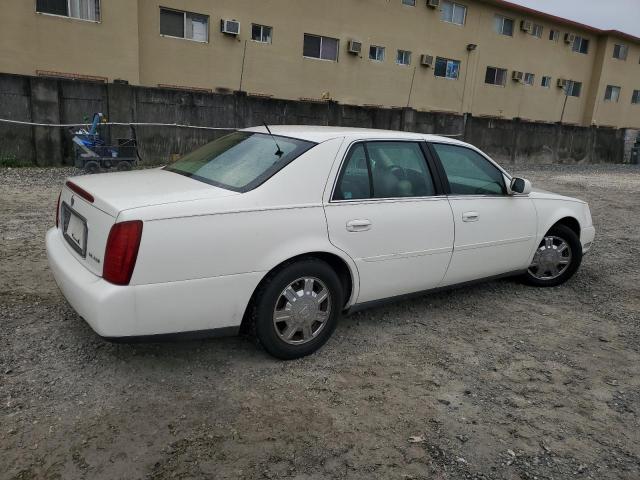 Photo 2 VIN: 1G6KD54Y94U191607 - CADILLAC DEVILLE 