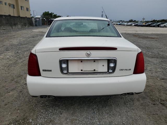 Photo 5 VIN: 1G6KD54Y94U191607 - CADILLAC DEVILLE 