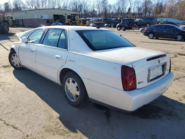 Photo 1 VIN: 1G6KD54Y94U224752 - CADILLAC DEVILLE 