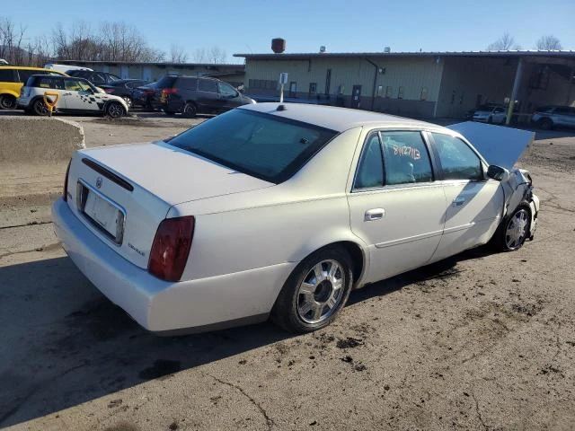 Photo 2 VIN: 1G6KD54Y94U224752 - CADILLAC DEVILLE 