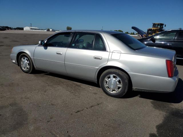 Photo 1 VIN: 1G6KD54Y94U259047 - CADILLAC DEVILLE 