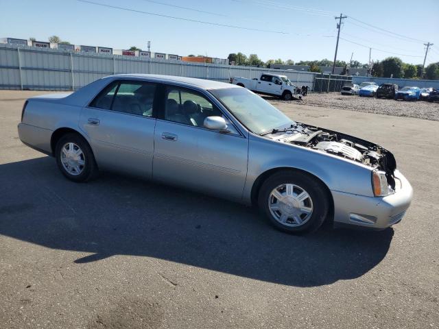 Photo 3 VIN: 1G6KD54Y94U259047 - CADILLAC DEVILLE 